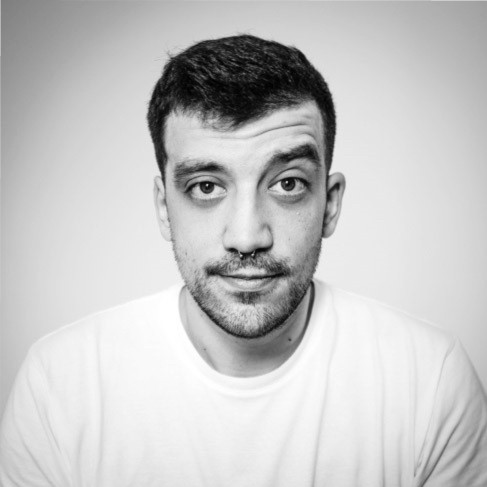 Nikos Fratzeskos